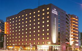 名古屋b酒店